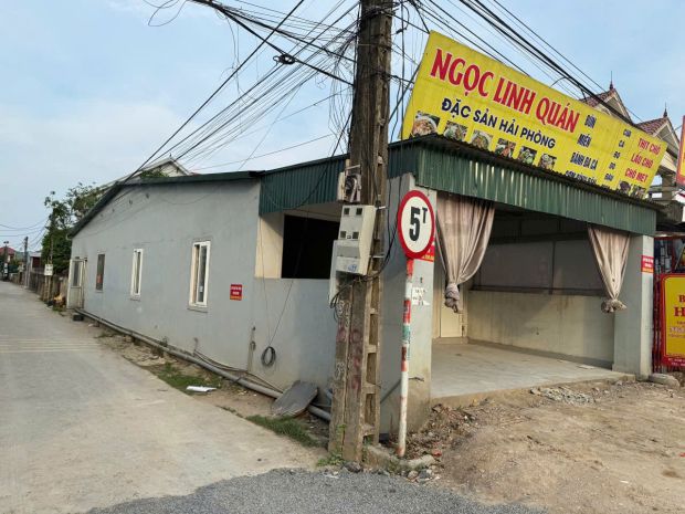 Cần cho thuê mb kinh doanh có vị trí đẹp đối diện vsip 7455844