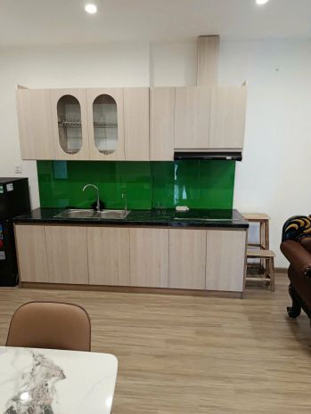 Chính chủ cho thuê căn hộ 2 ngủ,2 wc,đủ nội thất tại 7455905