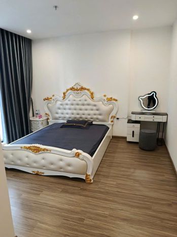 Chính chủ cho thuê căn hộ 2 ngủ,2 wc,đủ nội thất tại 7455907