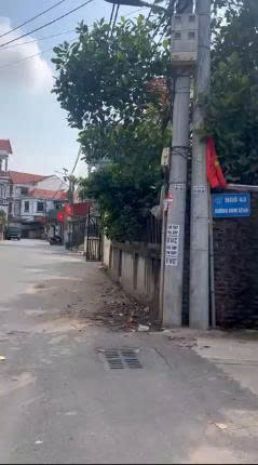Chính chủ cần bán mảnh đất  sát vin olympic khoảng 300m 7456076