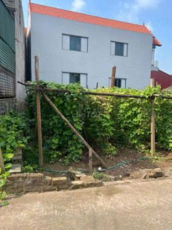 Chính chủ cần bán mảnh đất  sát vin olympic khoảng 300m 7456077