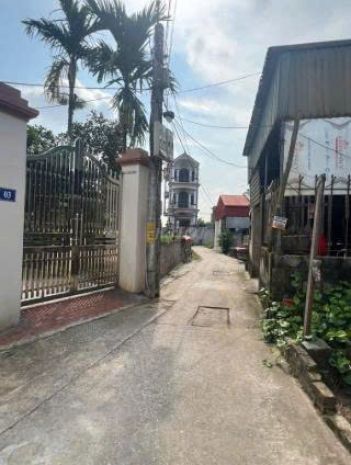 Chính chủ cần bán mảnh đất  sát vin olympic khoảng 300m 7456080