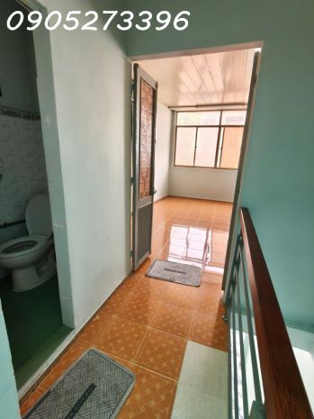 Nhà nhỏ hxh lê quang định, p7 bình thạnh - 21m2 - 3 tầng - 7456108