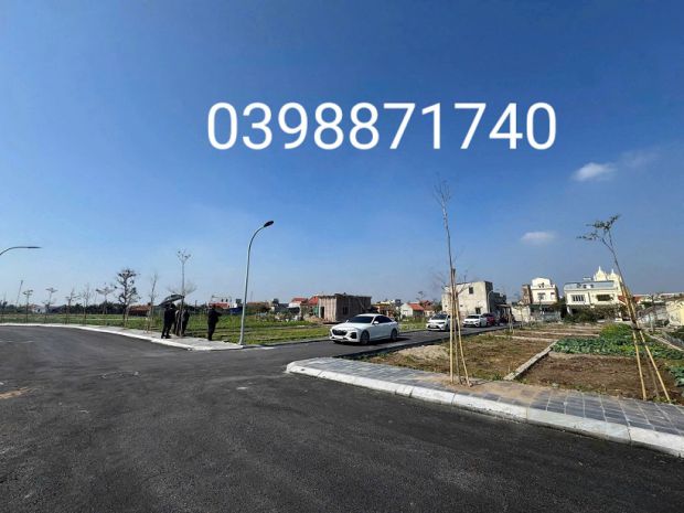 Siêu phẩm lô góc ven biển  2 mặt tiền cực đẹp 7456138