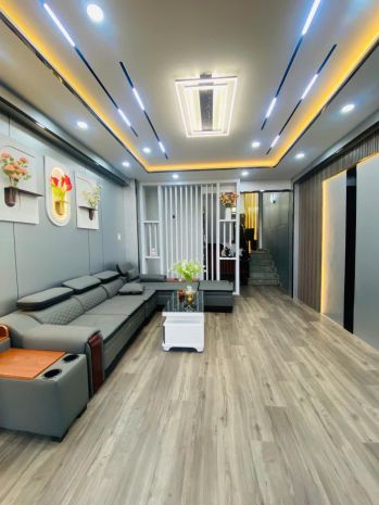 Chú minh cần bán căn nhà hẻm huỳnh tấn phát mới ởi, nhà 3 7456171