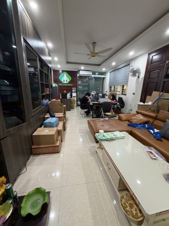 Chính chủ cho thuê văn phòng quận thanh xuân  diện tích 7456188
