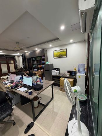 Chính chủ cho thuê văn phòng quận thanh xuân  diện tích 7456191