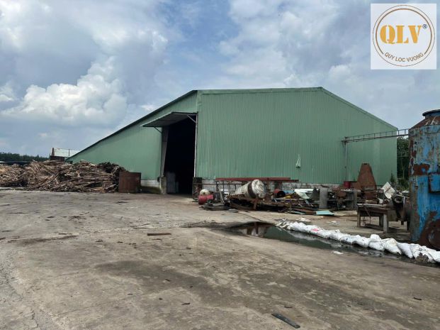 Cho thuê nhà xưởng khuôn viên lớn  chơn thành, bình phước 7456316