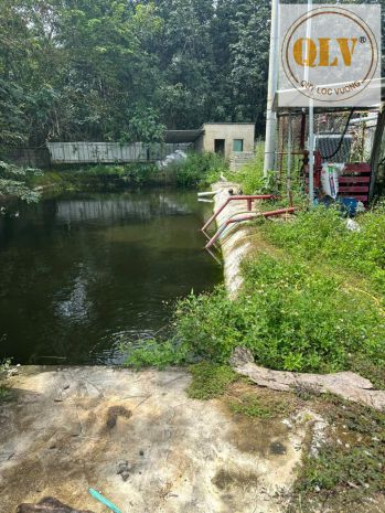 Cho thuê nhà xưởng khuôn viên lớn  chơn thành, bình phước 7456318
