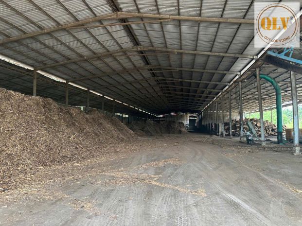 Cho thuê nhà xưởng khuôn viên lớn  chơn thành, bình phước 7456319