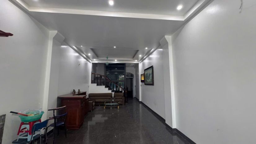 Cho thuê nhà nguyên căn   số 9 nguyễn hữu tiến, phủ lý, hà 7456387