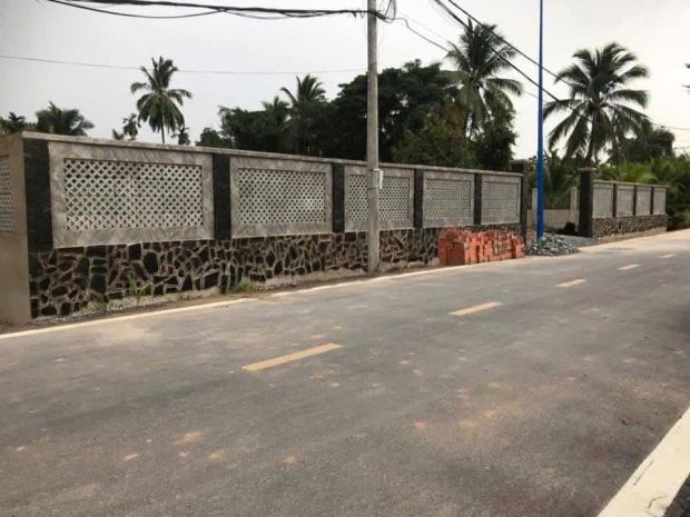 Đất hóc môn ngang 39m  giá chỉ 5.3 tỷ  siêu hiếm khó tìm 7456403