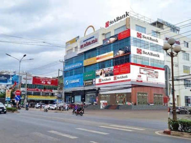 Cho thuê trung tâm thương mại itc đồng xoài 7456457