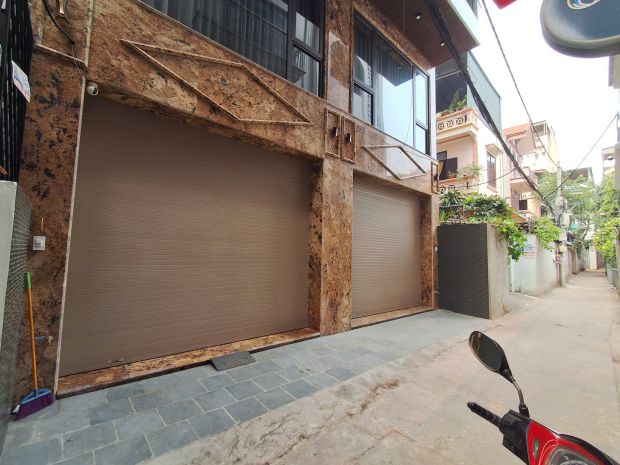 Bán siêu phẩm 8 tầng -thang máy- ga ra phố đàm quang trung 7456530