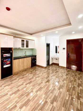 Bán chdv ô tô tránh - gara - kinh doanh 7 tầng phố nguyễn 7456549