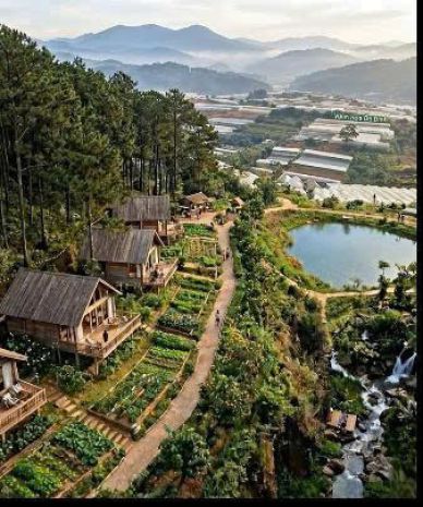 Chính chủ bán đất xuân trường ,đà lạt ,lâm đồng ,diện tích 7456582
