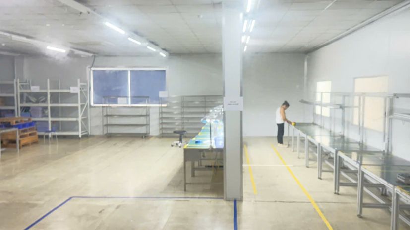 Bán nhà xưởng 3.700m² kcn thuận thành  quỹ đất hiếm  khôn 7456726