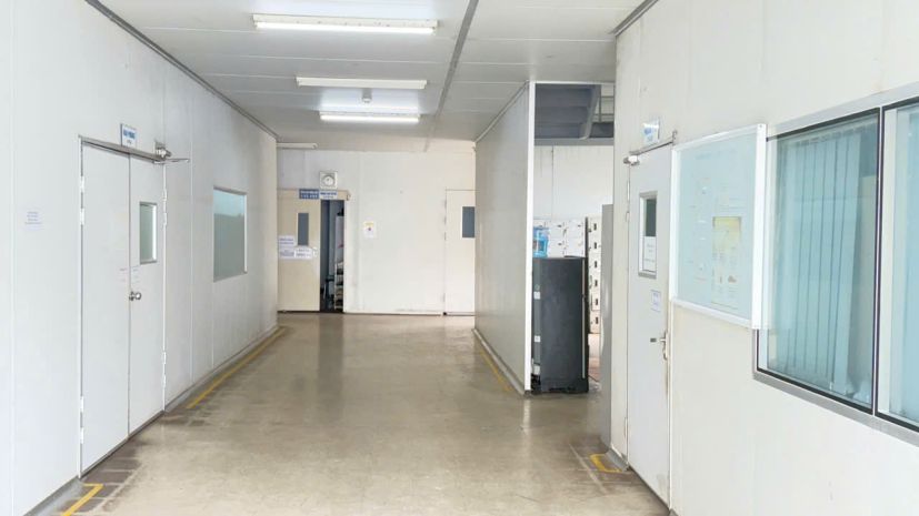 Bán nhà xưởng 3.700m² kcn thuận thành  quỹ đất hiếm  khôn 7456727
