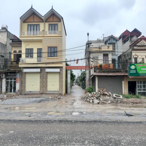 Lô góc trục chính 83m2  kinh doanh đỉnh  giá đầu tư 7456765