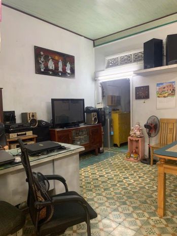 Giá tốt mặt tiền tô ngọc vân - tam phú thủ đức - 70m2 - 7.7 7456984