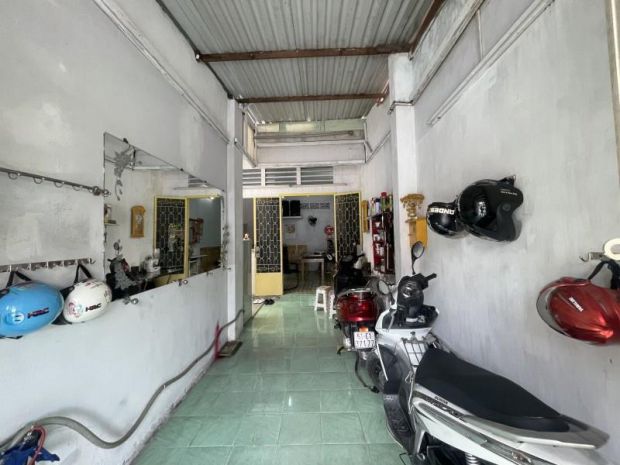 Giá tốt mặt tiền tô ngọc vân - tam phú thủ đức - 70m2 - 7.7 7456985