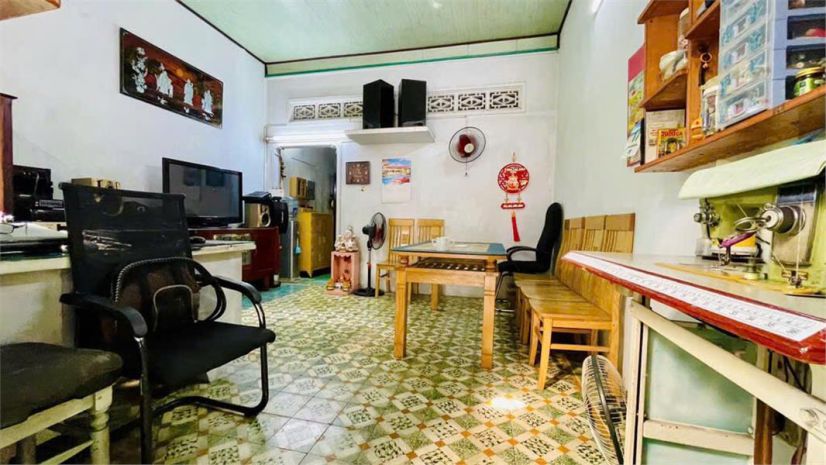 Giá tốt mặt tiền tô ngọc vân - tam phú thủ đức - 70m2 - 7.7 7456986