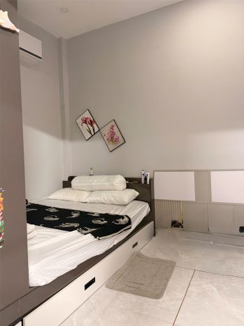 Nhà đẹp hồ bá phấn  phước long a  thủ đức - 85m2 5x18 - 7457065