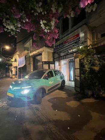 Cần bán nhanh căn nhà hxh tại đường số 2, p16 cũ an hội 7457087