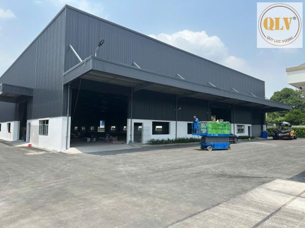 Cho thuê nhà xưởng khuôn viên lớn  bến cát, bình dương  9. 7457531