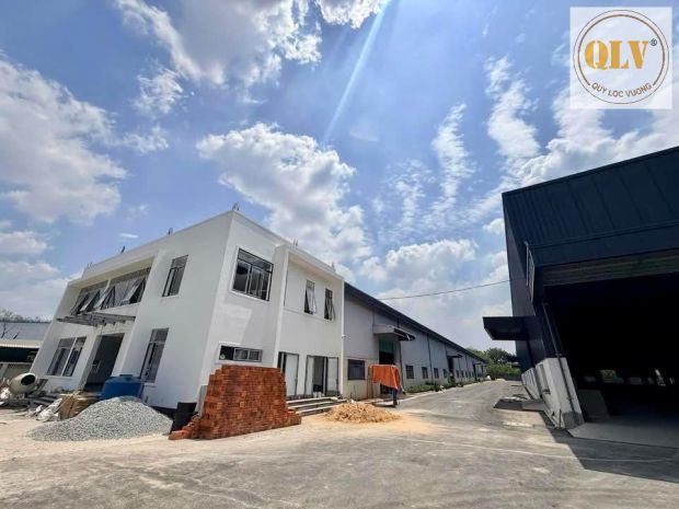 Cho thuê nhà xưởng khuôn viên lớn  bến cát, bình dương  9. 7457532