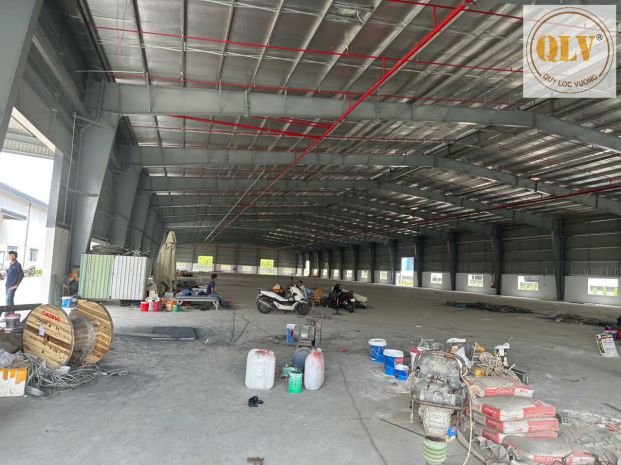 Cho thuê nhà xưởng khuôn viên lớn  bến cát, bình dương  9. 7457533