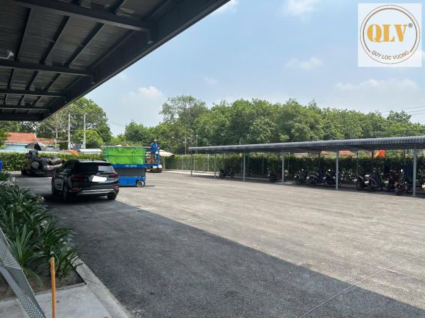 Cho thuê nhà xưởng khuôn viên lớn  bến cát, bình dương  9. 7457534