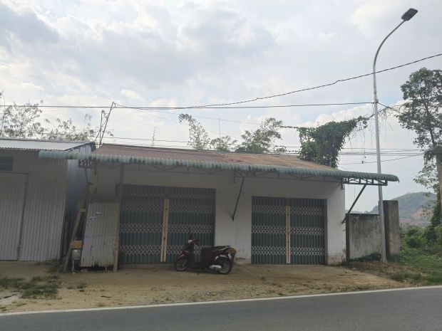 Chính chủ cho thuê đất dài hạn từ 1 năm trở lên 7457546