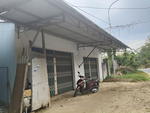 Chính chủ cho thuê đất dài hạn từ 1 năm trở lên 7457547