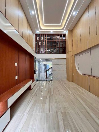 Bán nhà 1 lê văn quới, bình tân - 76m24x19m - 5 tầng - 7457627