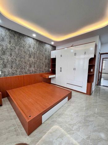 Bán nhà 1 lê văn quới, bình tân - 76m24x19m - 5 tầng - 7457628
