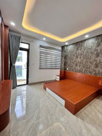 Bán nhà 1 lê văn quới, bình tân - 76m24x19m - 5 tầng - 7457629