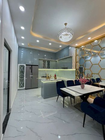 Biệt thự phạm hữu lầu - cạnh phú mỹ hưng - ngang khủng 8m 7457798