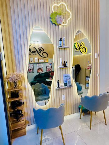 Gấp - sang nhượng tiệm gội đầu dưỡng sinh  quận gò vấp 7457804