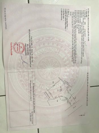 1.803m2 đất ở đô thị 100 odt  mặt tiền đại lộ đt 818 7457820