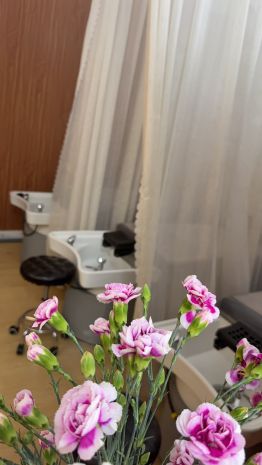 Chính chủ sang nhượng tiệm nail gội đâu dưỡng sinh có phòng 7457868