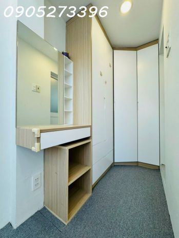 P1 phú nhuận - dòng tiền sẵn - sổ hồng hoàn công - 4 tầng - 7457874