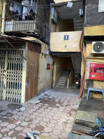 Cho thuê cửa hàng làm tóc, gội đầu, bán hàng ở ngõ quan thổ 7457909