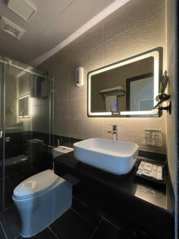Nhà xinh thạch bàn  chỉ việc xách vali về ở 7457936