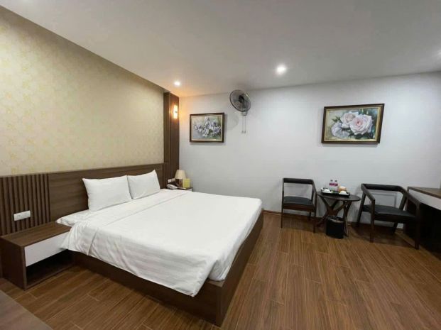 Nhà xinh thạch bàn  chỉ việc xách vali về ở 7457937