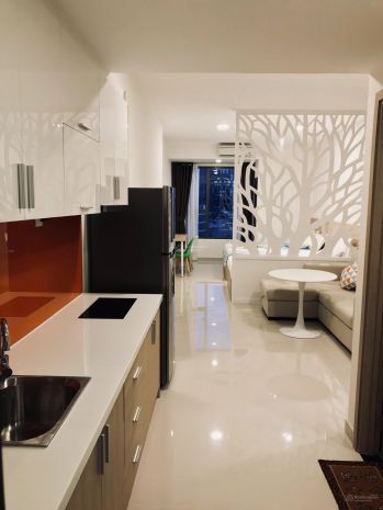 Bán officetel rivergate residence quận 4 diện tích, 41 m2 7457943