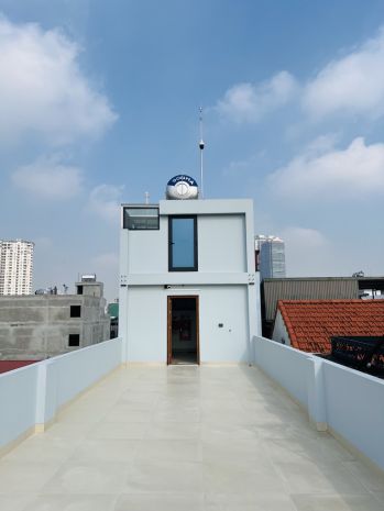 Bán nhà mặt phố nguyễn gia bồng khai sơn- oto tránh- vỉa 7457972