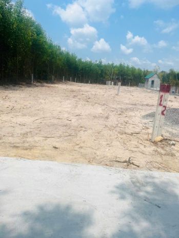 Bán 584m2 đất odt hẻm thống nhất - tân an - lagi giá đầu tư 7457984
