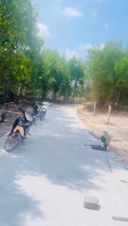 Bán 584m2 đất odt hẻm thống nhất - tân an - lagi giá đầu tư 7457985