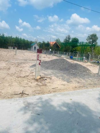 Bán 584m2 đất odt hẻm thống nhất - tân an - lagi giá đầu tư 7457988